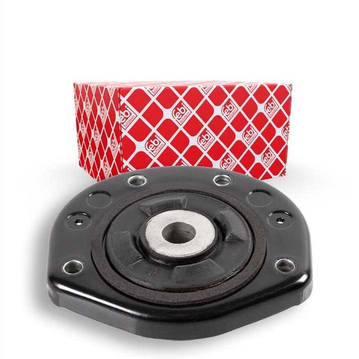 Front strut mount febi 31475