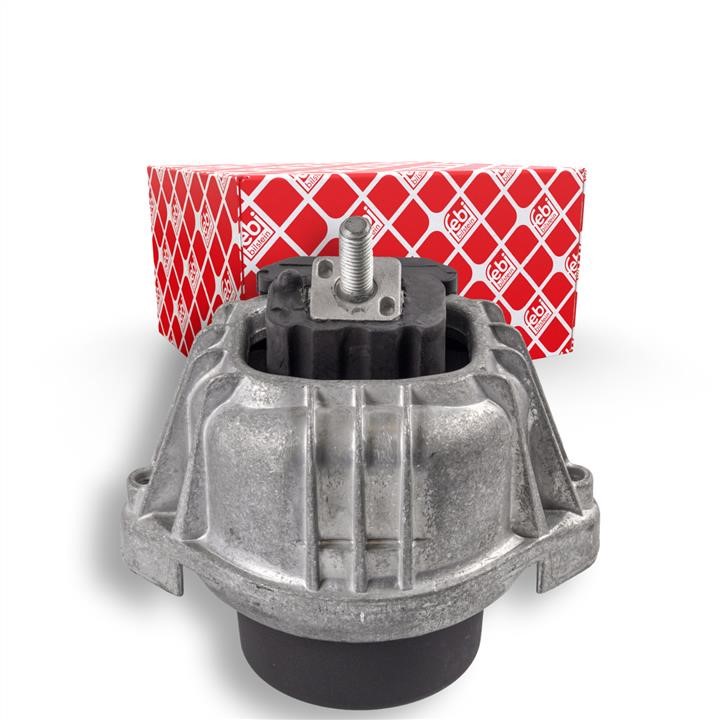 Engine mount left, right febi 32008