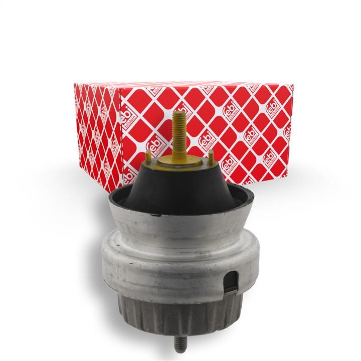 Engine mount right febi 32030