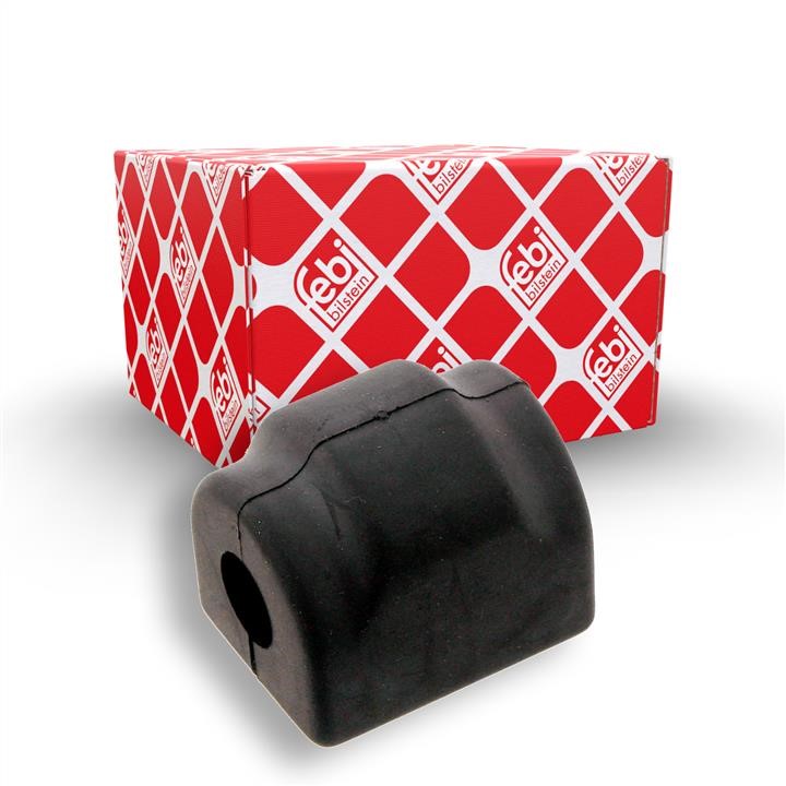 Rear anti roll bar bush febi 32031