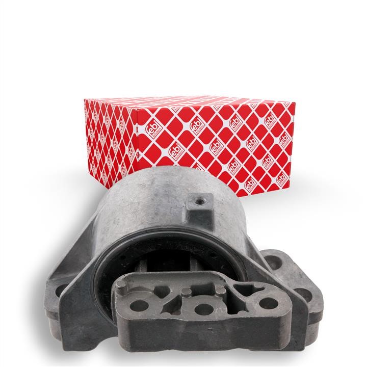 Engine mount right febi 32289