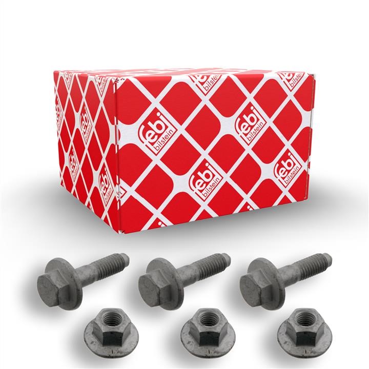 Buy febi 32295 at a low price in United Arab Emirates!
