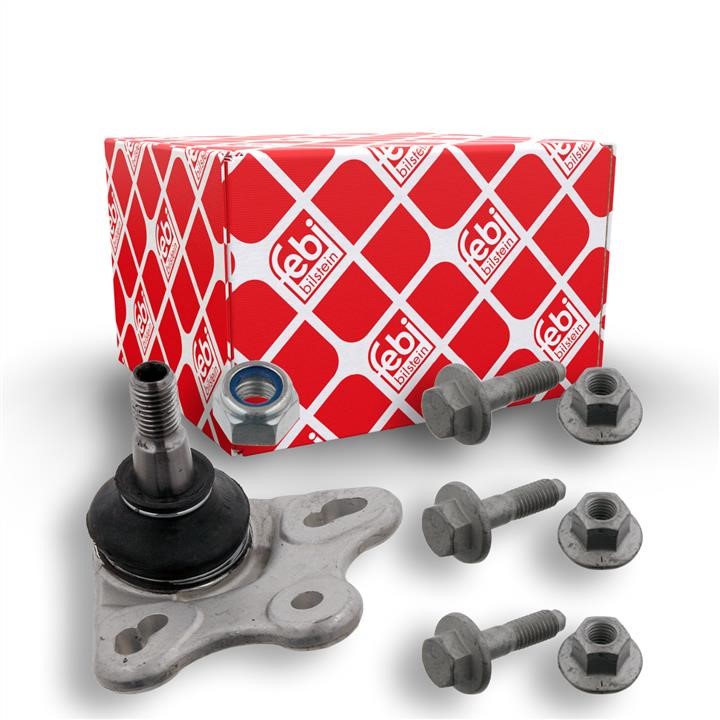 Ball joint febi 32296