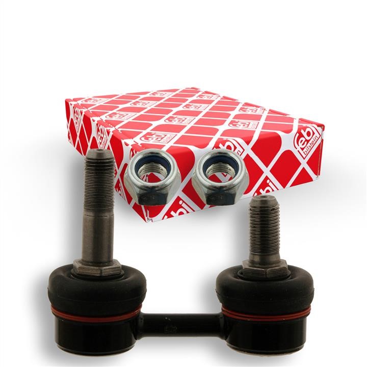 Front anti roll bar link febi 32061