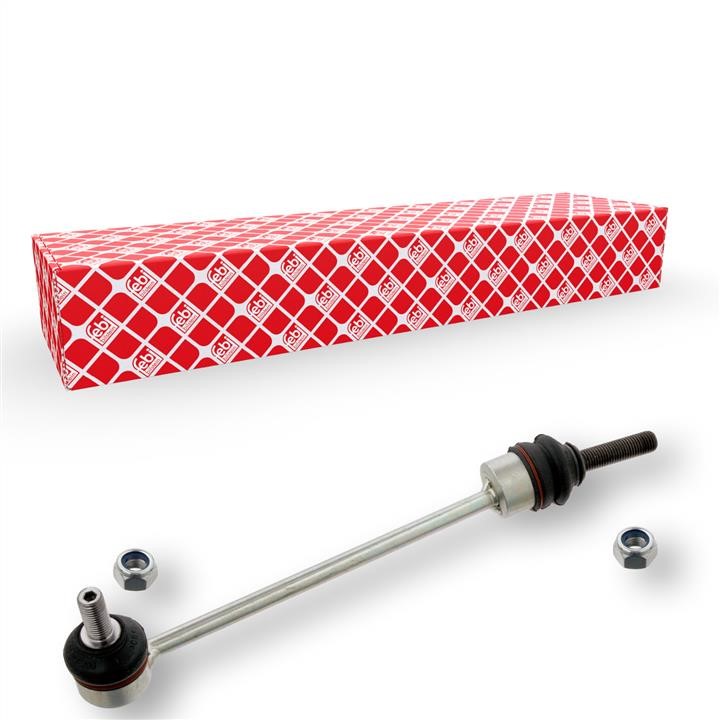 Front anti roll bar link febi 32075