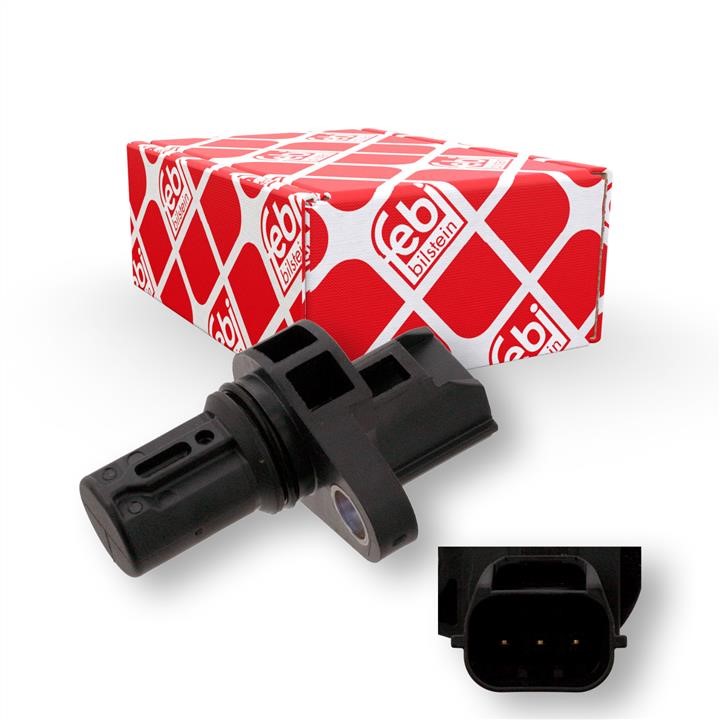 Camshaft position sensor febi 32088