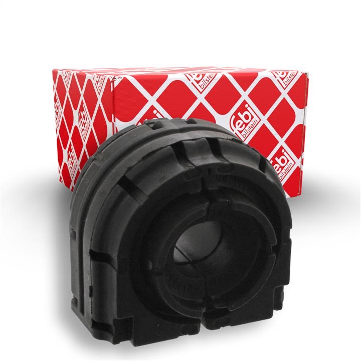 Rear anti roll bar bush febi 32821