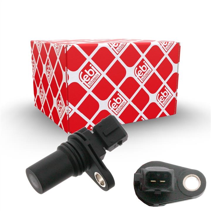 Vehicle speed sensor febi 32089