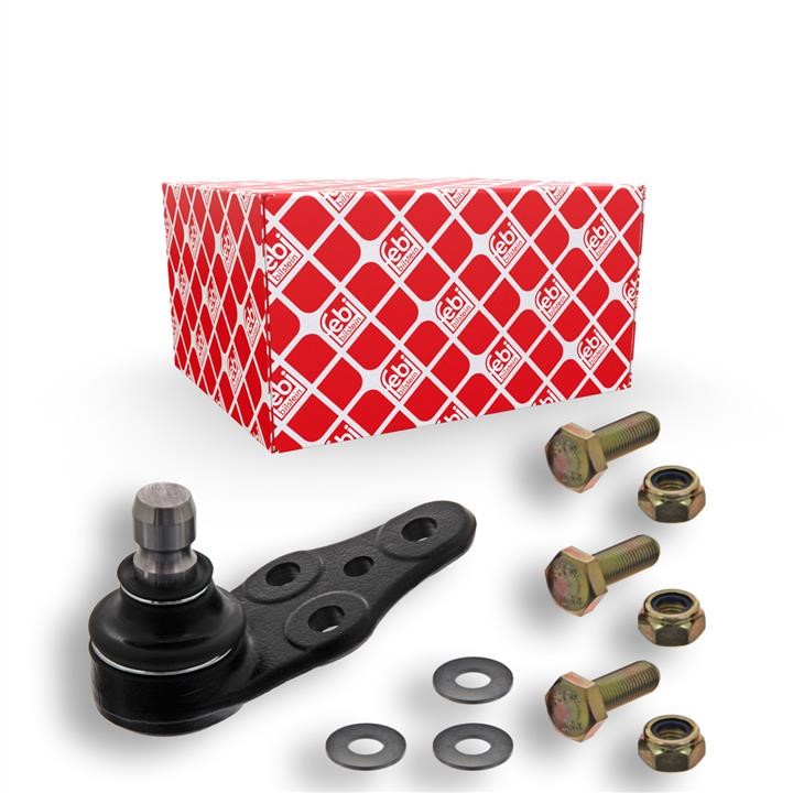 Ball joint febi 32610