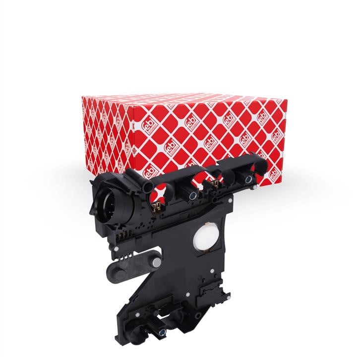 Automatic Transmission Control Unit (Automatic) febi 32342