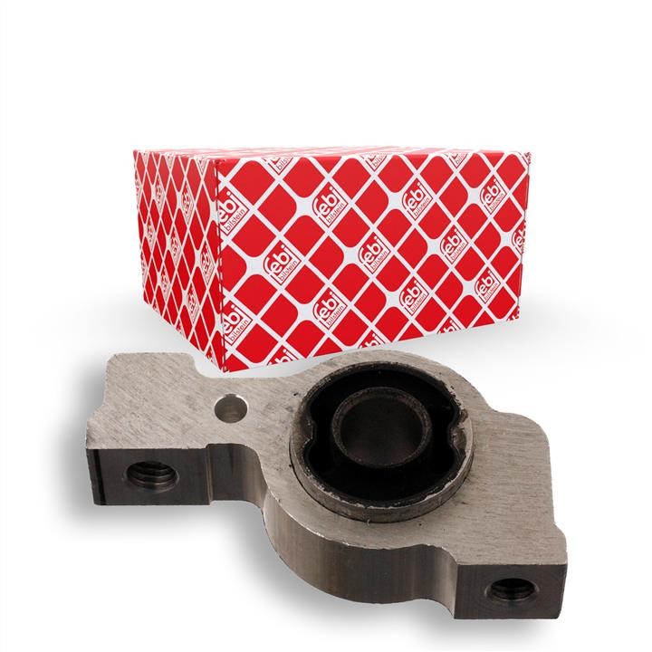 Control arm bushing febi 32116