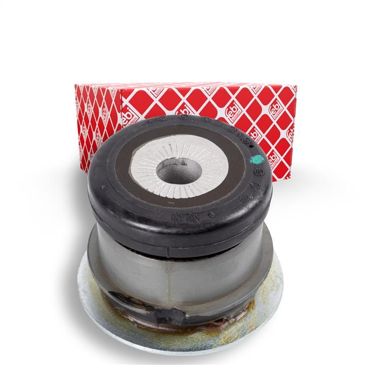 Rear axle bush febi 32619