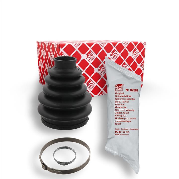 Buy febi 32662 – good price at EXIST.AE!