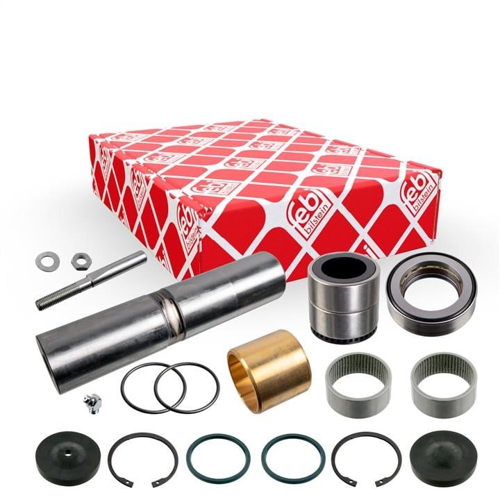 Buy febi 32431 at a low price in United Arab Emirates!