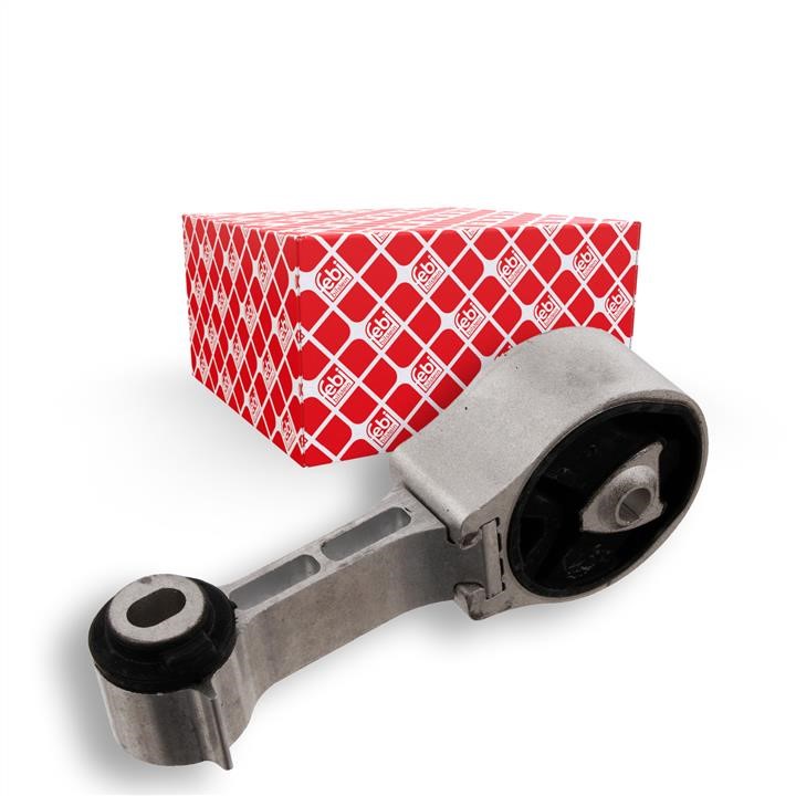 Engine mount right febi 32914