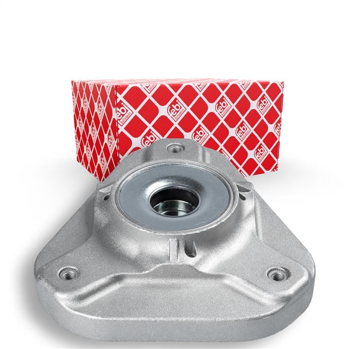 Front strut mount febi 32916