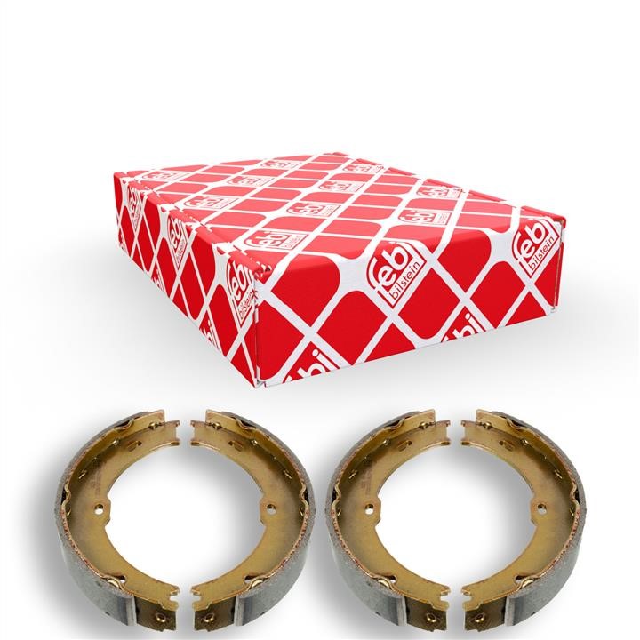 Buy febi 32951 at a low price in United Arab Emirates!