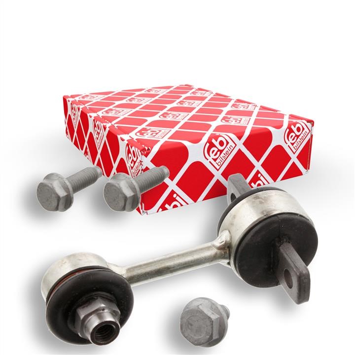 Rear anti roll bar link febi 32491