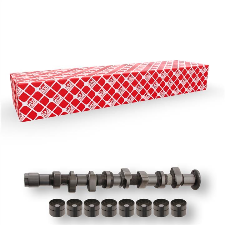 Camshaft febi 32994