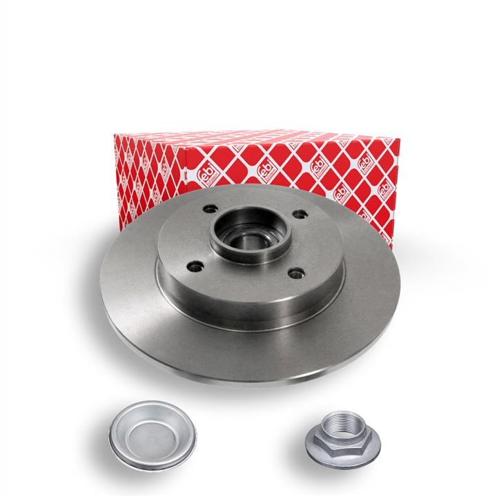 Buy febi 32782 at a low price in United Arab Emirates!
