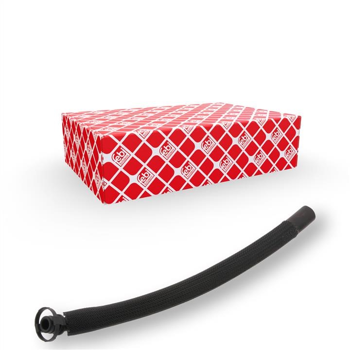 Breather Hose for crankcase febi 33113