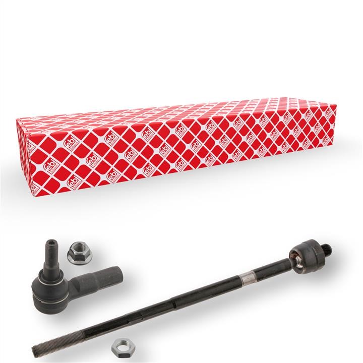Inner Tie Rod febi 33078