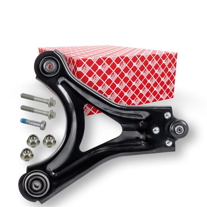 Track Control Arm febi 33096