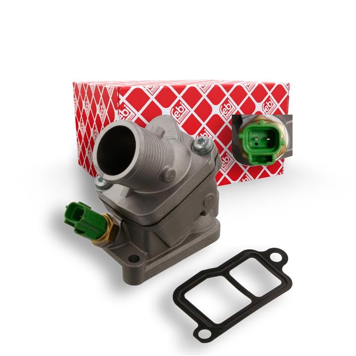 Buy febi 34850 at a low price in United Arab Emirates!
