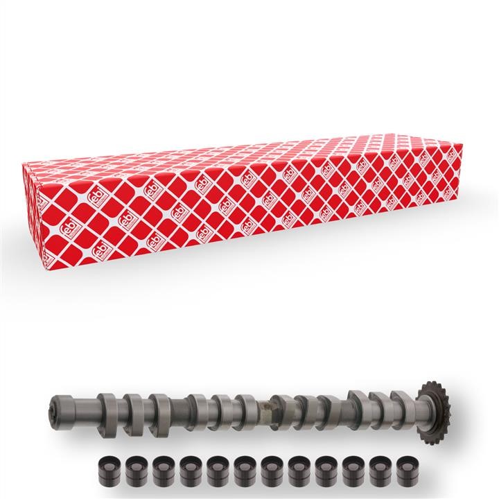 Buy febi 33198 at a low price in United Arab Emirates!