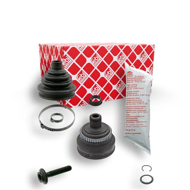 Buy febi 33238 at a low price in United Arab Emirates!