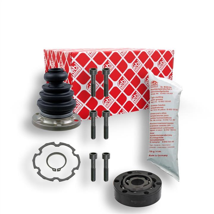 Buy febi 33250 at a low price in United Arab Emirates!