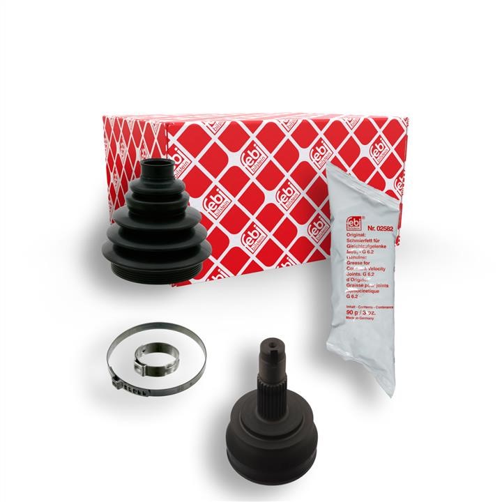 Buy febi 33272 at a low price in United Arab Emirates!