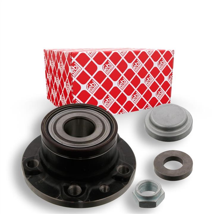 Buy febi 34956 at a low price in United Arab Emirates!