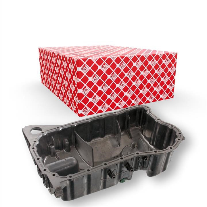 Buy febi 34964 at a low price in United Arab Emirates!