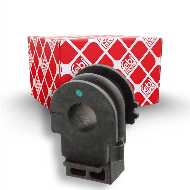 Front anti roll bar bush febi 34067