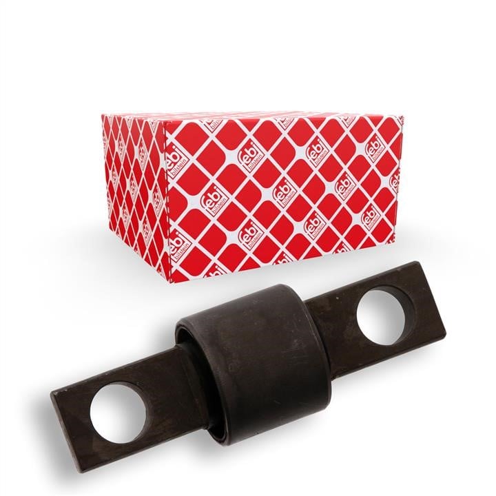 Rear anti roll bar bush febi 34080