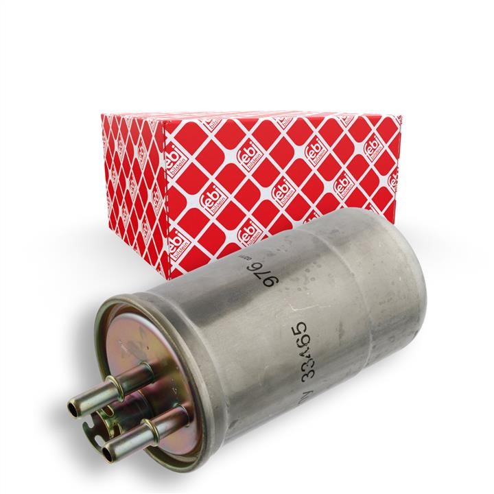 Buy febi 33465 at a low price in United Arab Emirates!