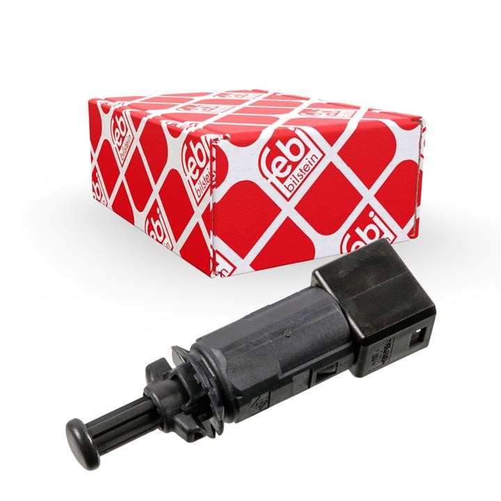 Brake light switch febi 34093