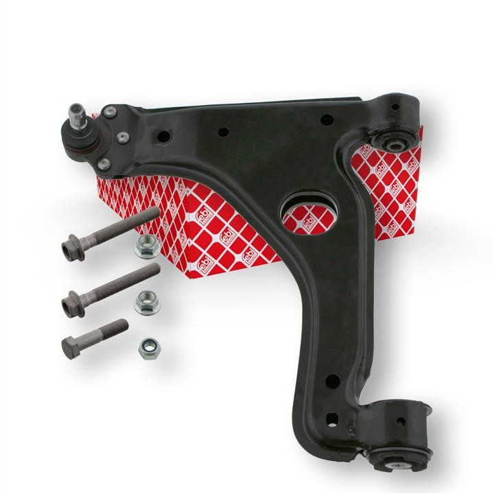 Track Control Arm febi 34226
