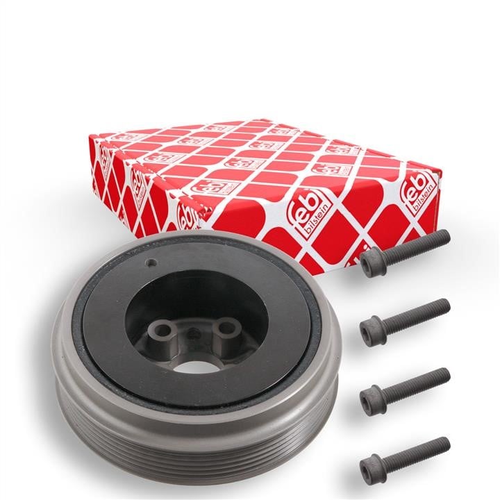 Buy febi 33555 at a low price in United Arab Emirates!