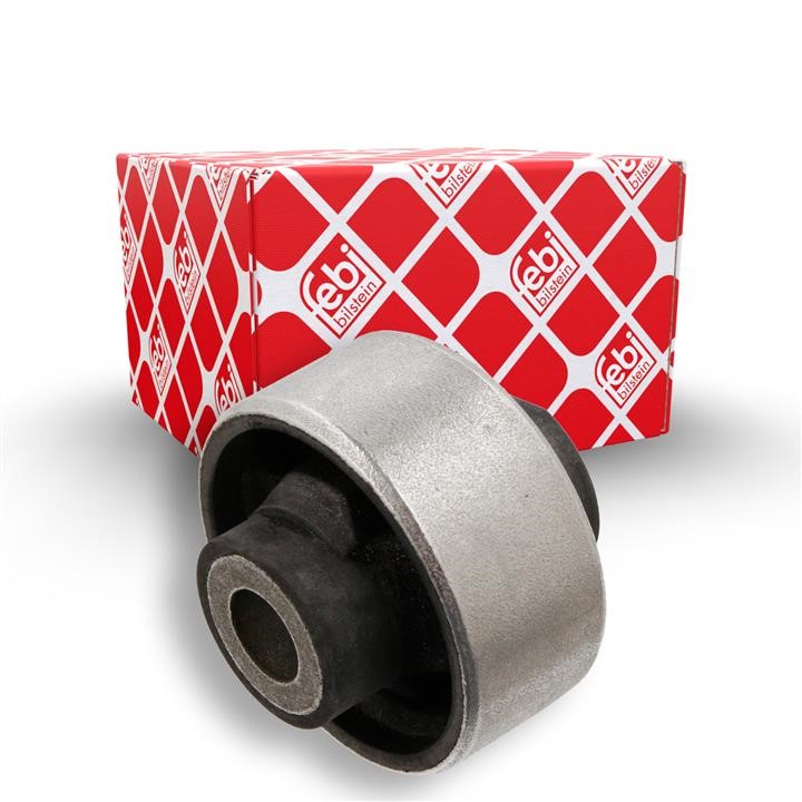 Control arm bushing febi 34283