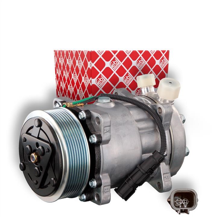 Buy febi 35384 at a low price in United Arab Emirates!