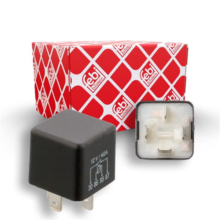 Relay febi 33689