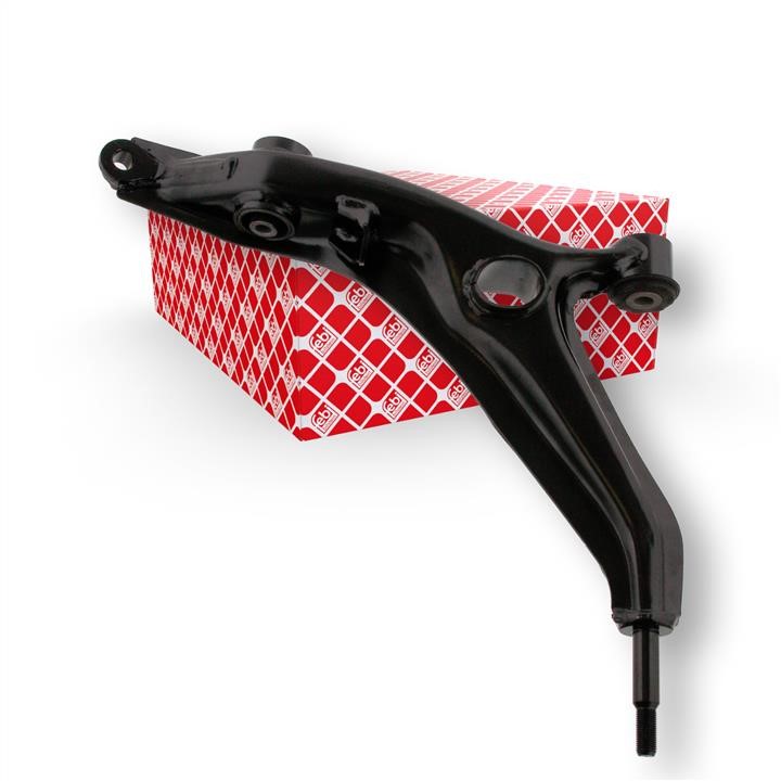 Track Control Arm febi 34730