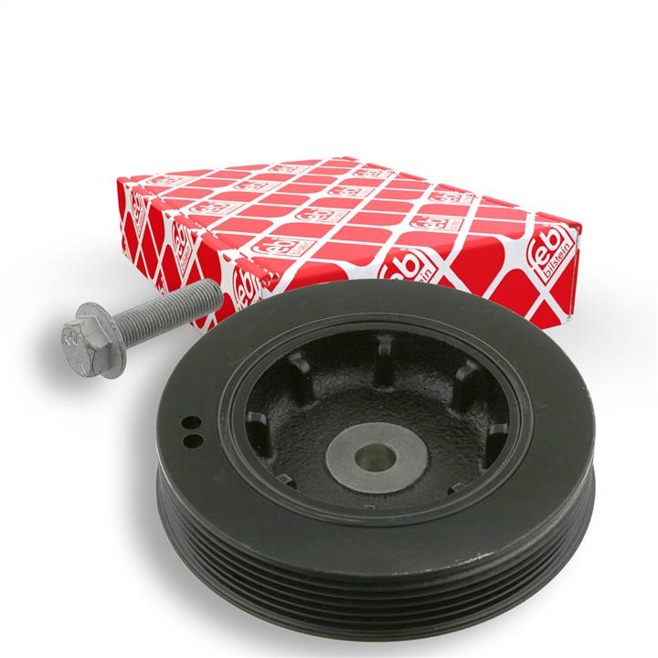 Buy febi 33701 at a low price in United Arab Emirates!