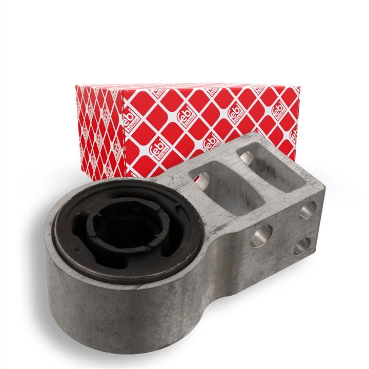 Control arm bushing febi 36160