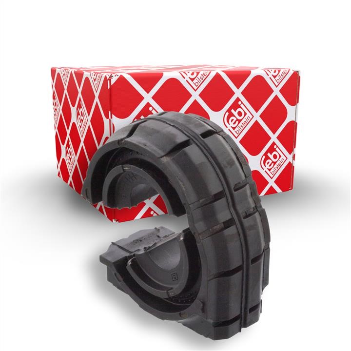 Rear anti roll bar bush febi 36657