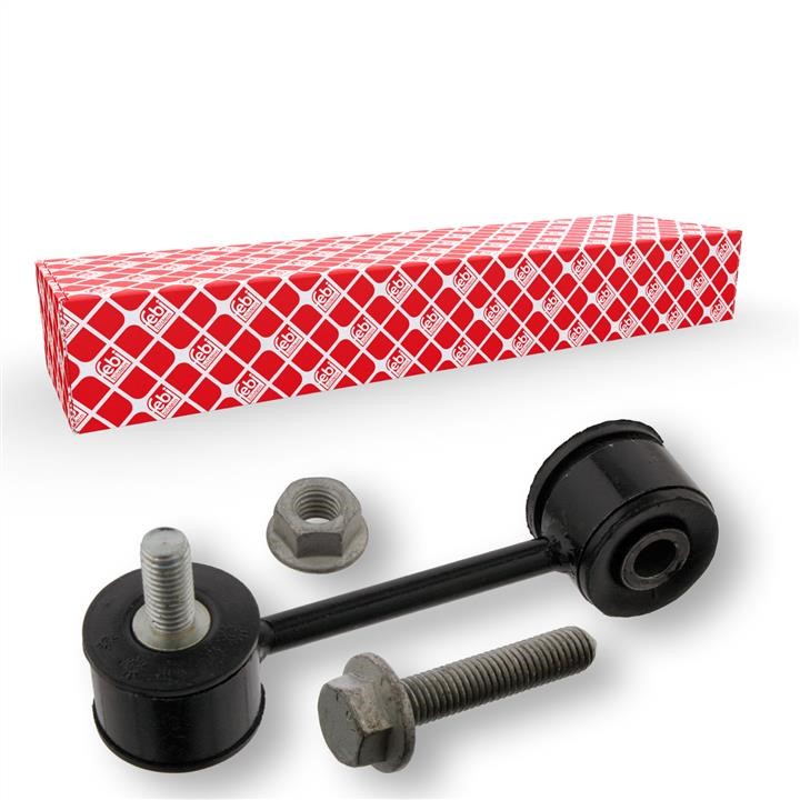 Front anti roll bar link febi 36676