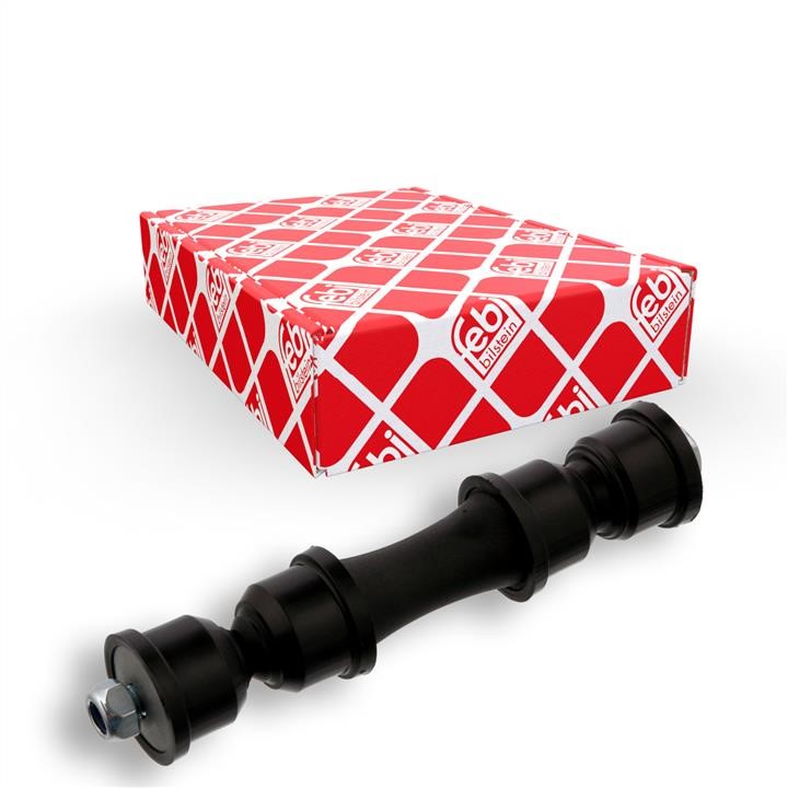Rear anti roll bar link febi 36685