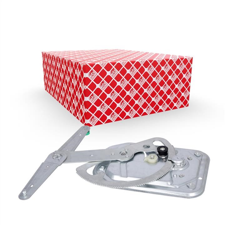 Buy febi 35655 at a low price in United Arab Emirates!